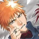 Ichigo Kurosaki 