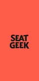 Seat geek 