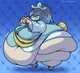 Obese Blizzaria