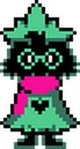 Ralsei