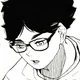 Akaashi Keiji