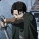 Levi Ackerman 