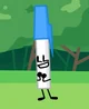 pen bfdi
