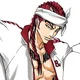 Renji Abarai