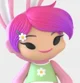 Bunny Girl Lila