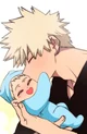 Bakugou dad 