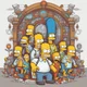 The Simpsons 