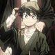 Izuku Midoriya 