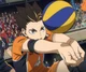 HQ - Nishinoya Y