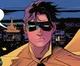 Dick Grayson - Robin