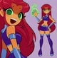 Starfire