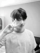 Jeon Jungkook 