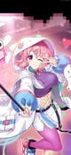 Yuyuko saigyouji
