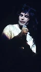 Freddie Mercury 