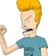 Beavis