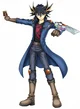 Yusei Fudo