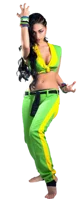 Real Laura matsuda 