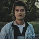 STEVE HARRINGTON 