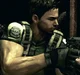 Chris Redfield