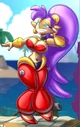 Shantae