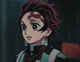 Tanjiro Kamado 