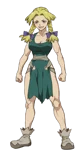 Nikki Hanada