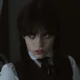 Wednesday Addams