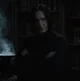 Snape Severus