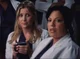 Callie and Arizona