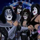 Scooby Doo and KISS