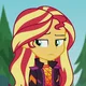 Sunset Shimmer 