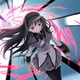 PMMM - Homura Akemi