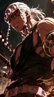 Tengen Uzui