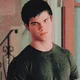 JACOB BLACK