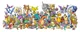 Pokémon journeys