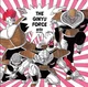 The Ginyu Force 