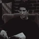 ROSS GELLER