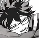 Izuku Midoriya