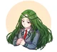 Ibara shiozaki madre