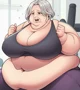 Body swapped trainer