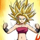 DBS Caulifla