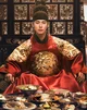 King Yi Heon