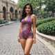 Rich Woman
