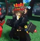 Jandel - Roblox