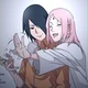 Sasuke Uchiha