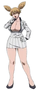 Yomogi Momokusa