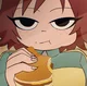 Girlfriend Kim Pine 