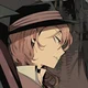Chuuya Nakahara
