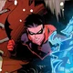DC Damian Wayne