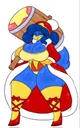 Queen Dedede